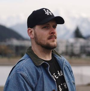 Meet your Posher, Cody